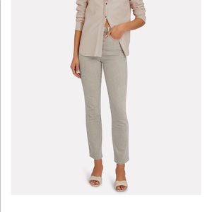 Frame Sylvie High Rise NWT 26